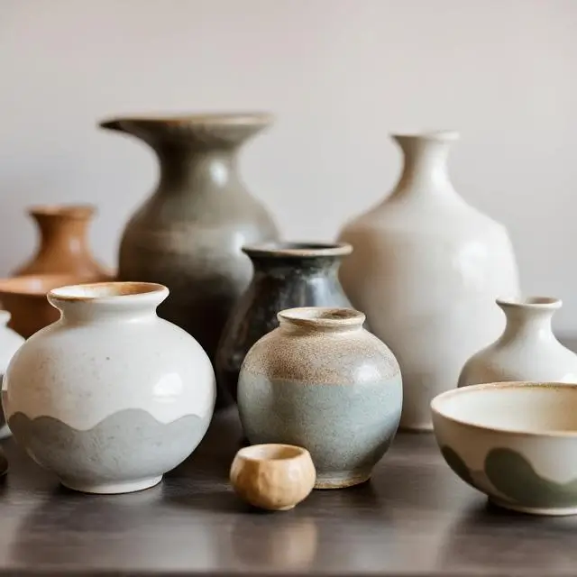 A friendly team member from Gentle Ceramics, ready to help.